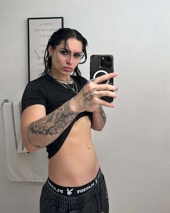 Full leaked Vanillabbs private photo