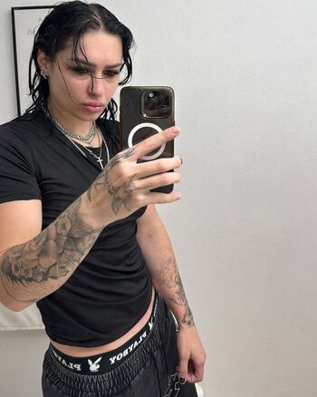 Full leaked Vanillabbs private photo