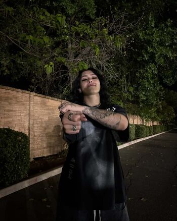Full leaked Vanillabbs private photo