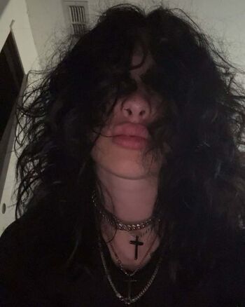 Full leaked Vanillabbs private photo