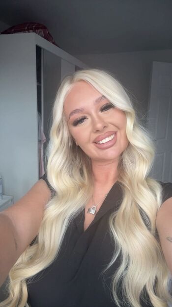 Full leaked Vanillaheavennn private photo