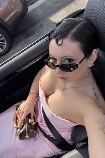Full leaked Vanillamace private photo