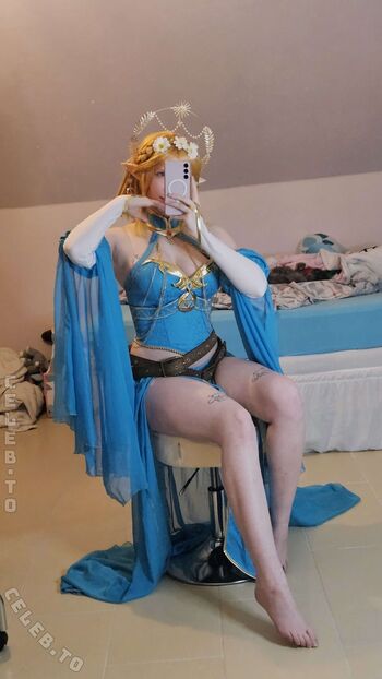 Full leaked Vanillekarina private photo