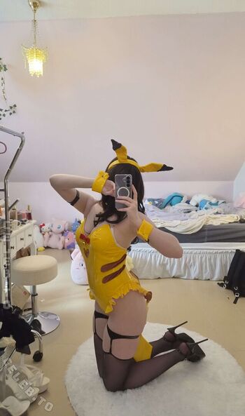 Full leaked Vanillekarina private photo