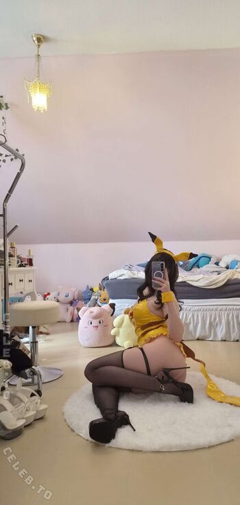 Full leaked Vanillekarina private photo