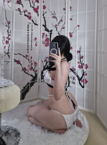 Full leaked Vanillekarina private photo