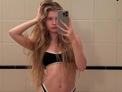 Full leaked Vanitska mi private photo