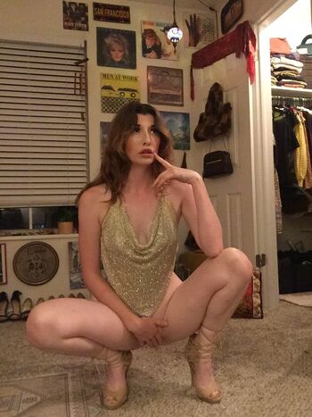 Full leaked Vanna whitee private photo