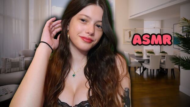 Full leaked Vannafufu asmr private photo