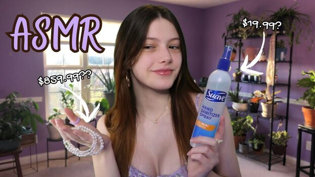 Full leaked Vannafufu asmr private photo