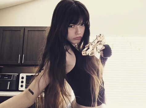 Full leaked Vannafufu asmr private photo