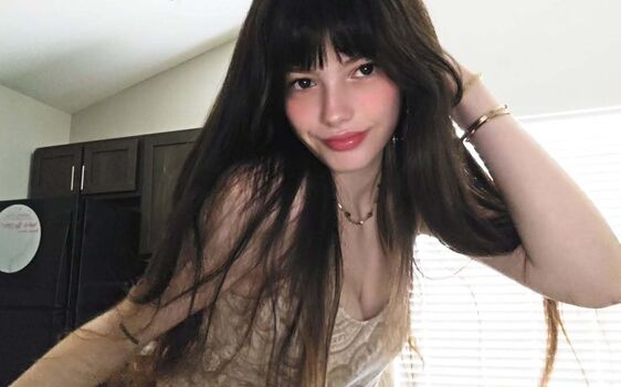 Full leaked Vannafufu asmr private photo