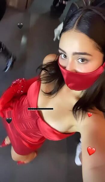 Full leaked Vanne amador page private photo