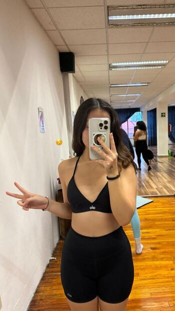 Full leaked Vanne amador page private photo