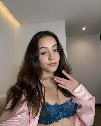 Full leaked Vanne amador private photo