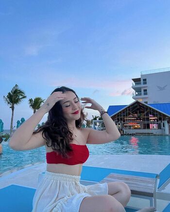 Full leaked Vanne amador private photo