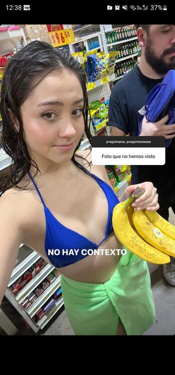 Full leaked Vanne amador private photo