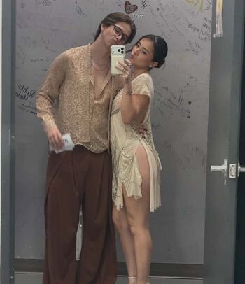 Full leaked Vanne amador private photo