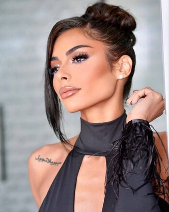 Full leaked Vanne perez private photo