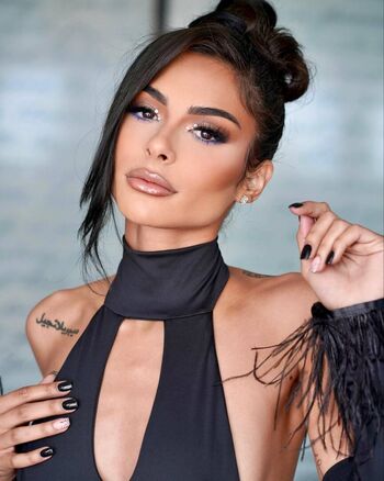 Full leaked Vanne perez private photo