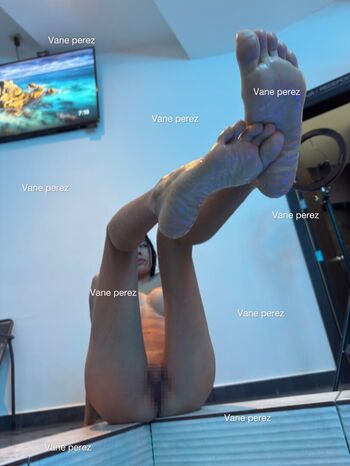 Full leaked Vanneyfans private photo