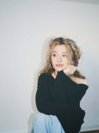 Full leaked Vanya jagnic private photo