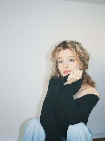 Full leaked Vanya jagnic private photo