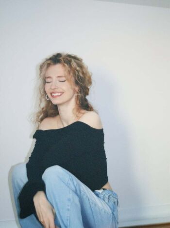 Full leaked Vanya jagnic private photo