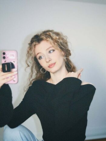 Full leaked Vanya jagnic private photo