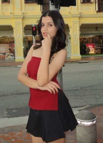 Full leaked Vanya singh private photo