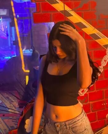 Full leaked Vanya singh private photo