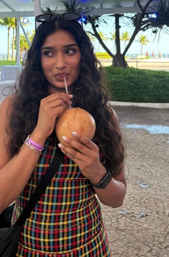 Full leaked Varada sethu page private photo