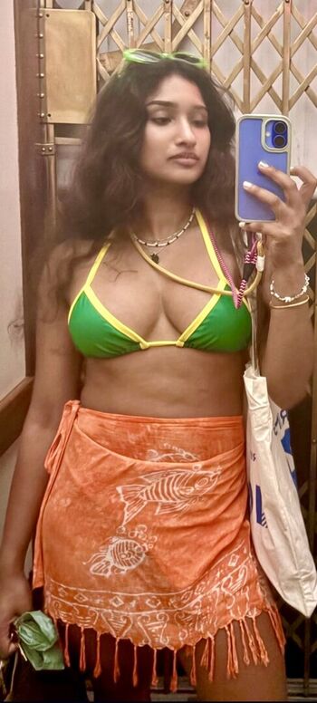 Full leaked Varada sethu page private photo
