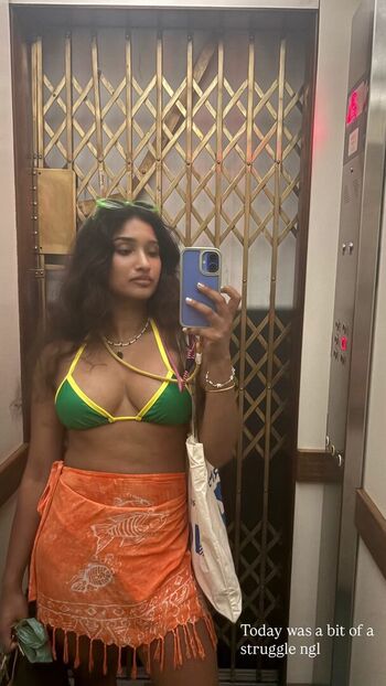 Full leaked Varada sethu page private photo