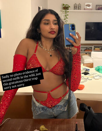 Full leaked Varada sethu private photo