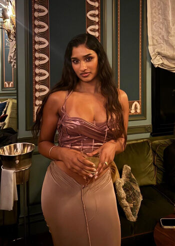Full leaked Varada sethu private photo