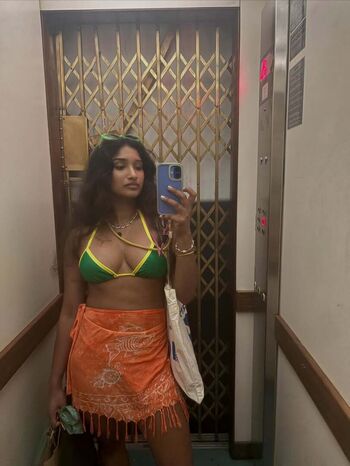Full leaked Varada sethu private photo