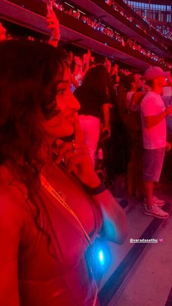 Full leaked Varada sethu page private photo