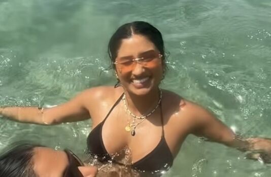 Full leaked Varada sethu private photo