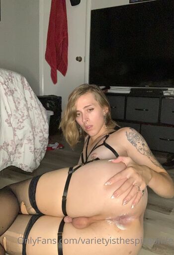 Full leaked Variety itsol page private photo