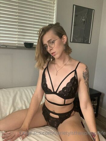 Full leaked Variety itsol page private photo