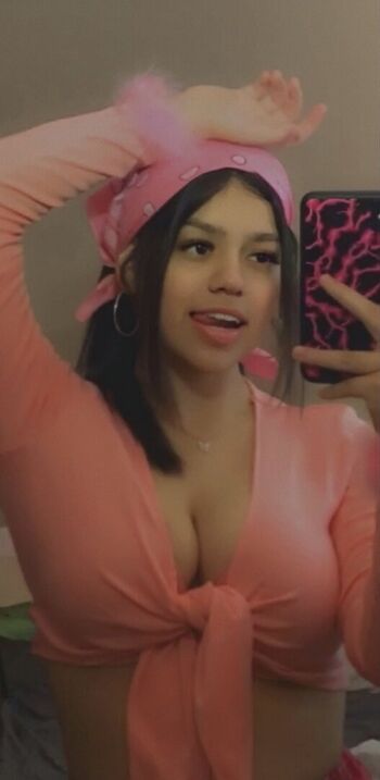 Full leaked Variousjackie private photo