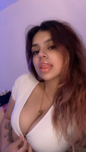 Full leaked Variousjackie private photo