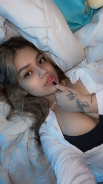 Full leaked Variousjackie private photo