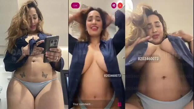 Full leaked Varsha chitara private photo