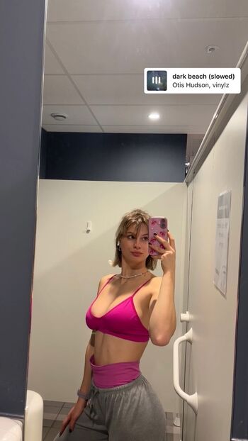 Full leaked Varvara in paris page private photo