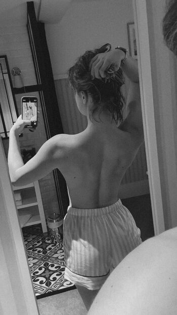 Full leaked Varvara in paris page private photo