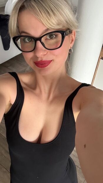 Full leaked Varvara in paris private photo