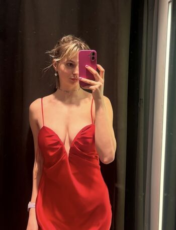 Full leaked Varvara in paris private photo