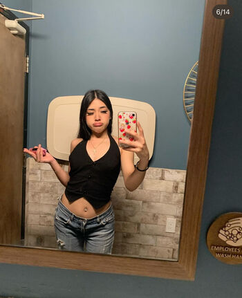 Full leaked Vashwty private photo
